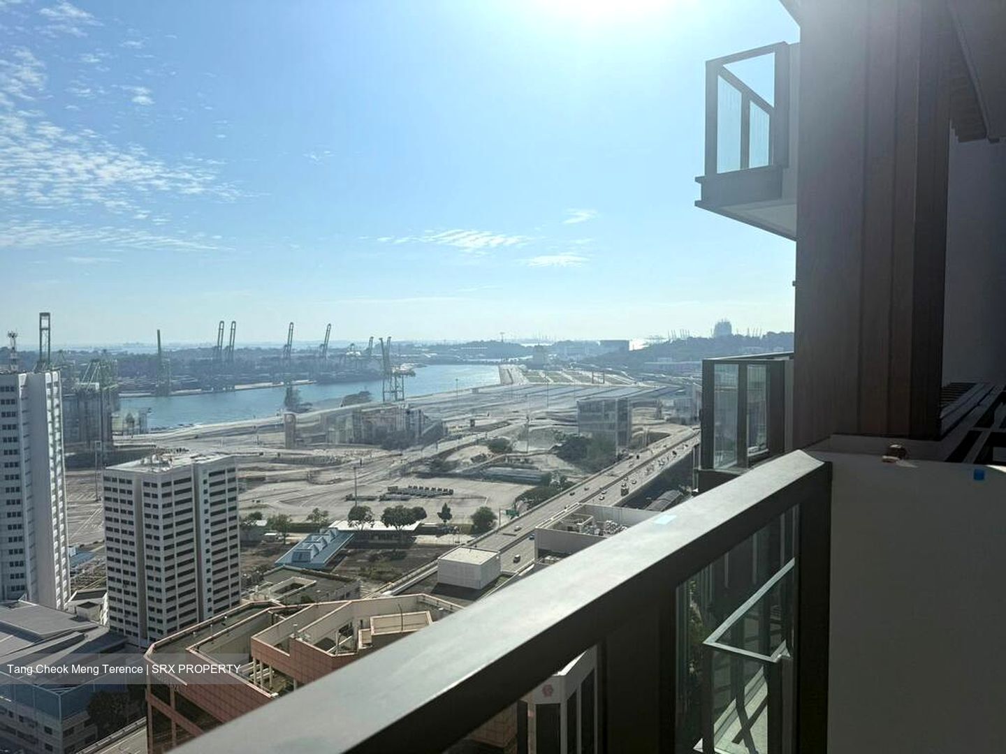 One Bernam (D2), Apartment #503858971